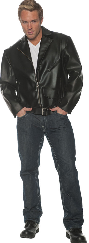 トップス GREASER size16 Greaser Adult Xxl