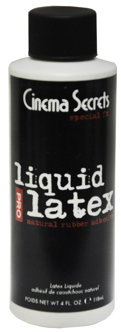 Latex Liquid Light Flesh 1-Ounce Adult Halloween Accessory 