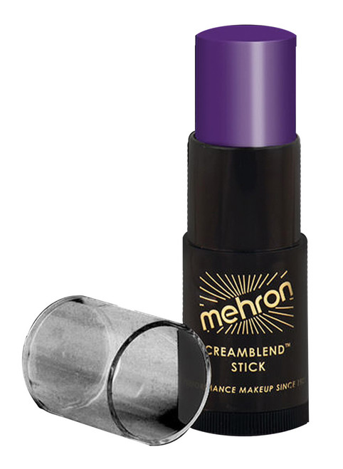 Cream Blend Stick Purple