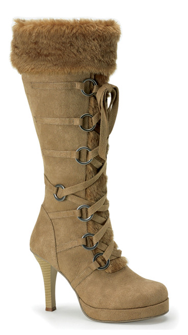 Boot Hunter 200 Size 8