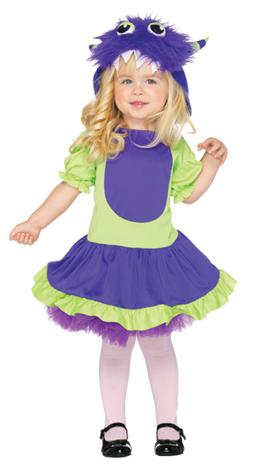 doc mcstuffins costume 2t