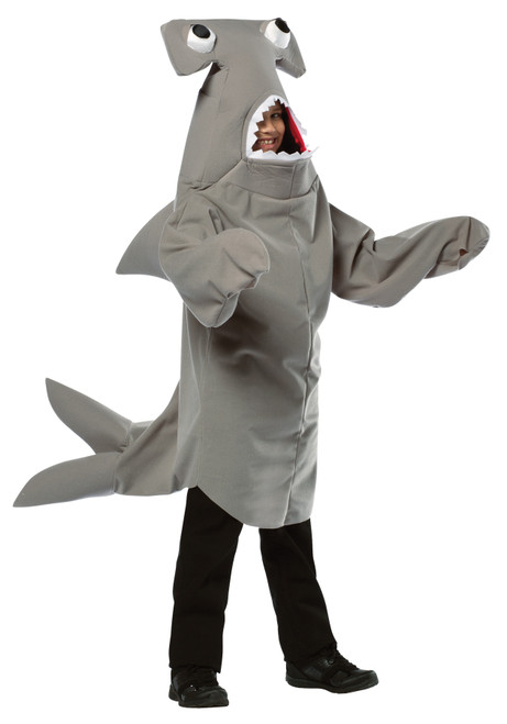 Hammerhead Shark 7-10