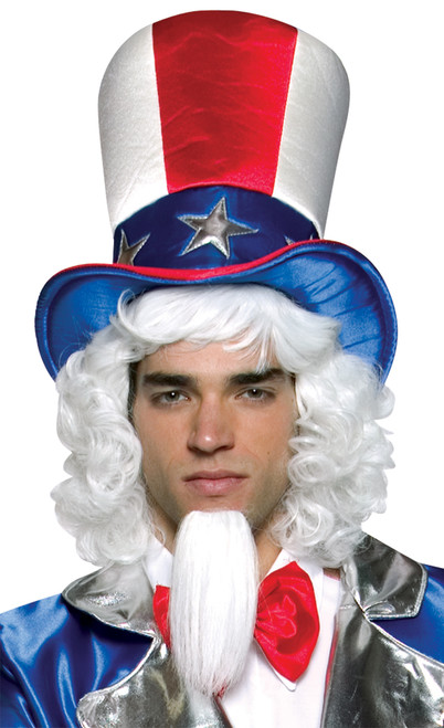 Uncle Sam Top Hat