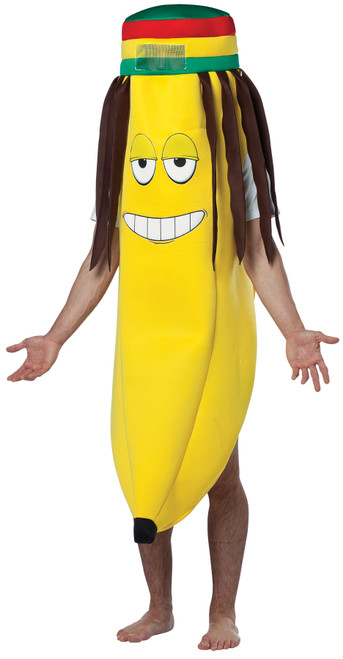 Rasta Banana