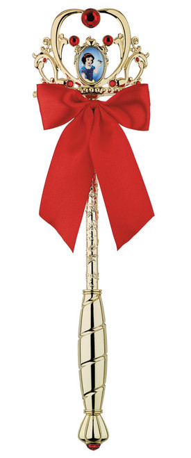 Snow White Deluxe Wand