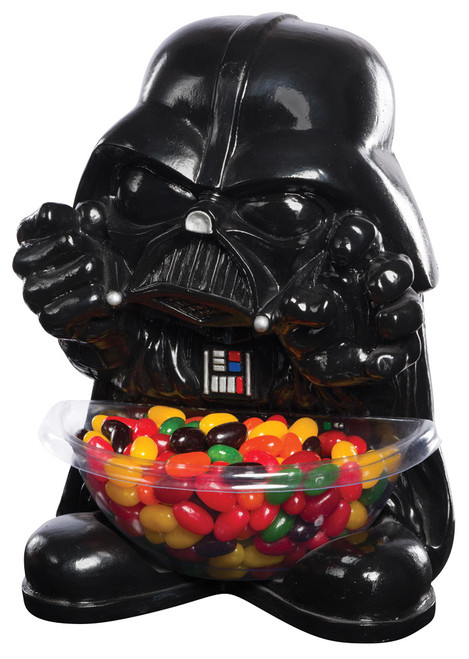Darth Vader Small Candy Bowl H