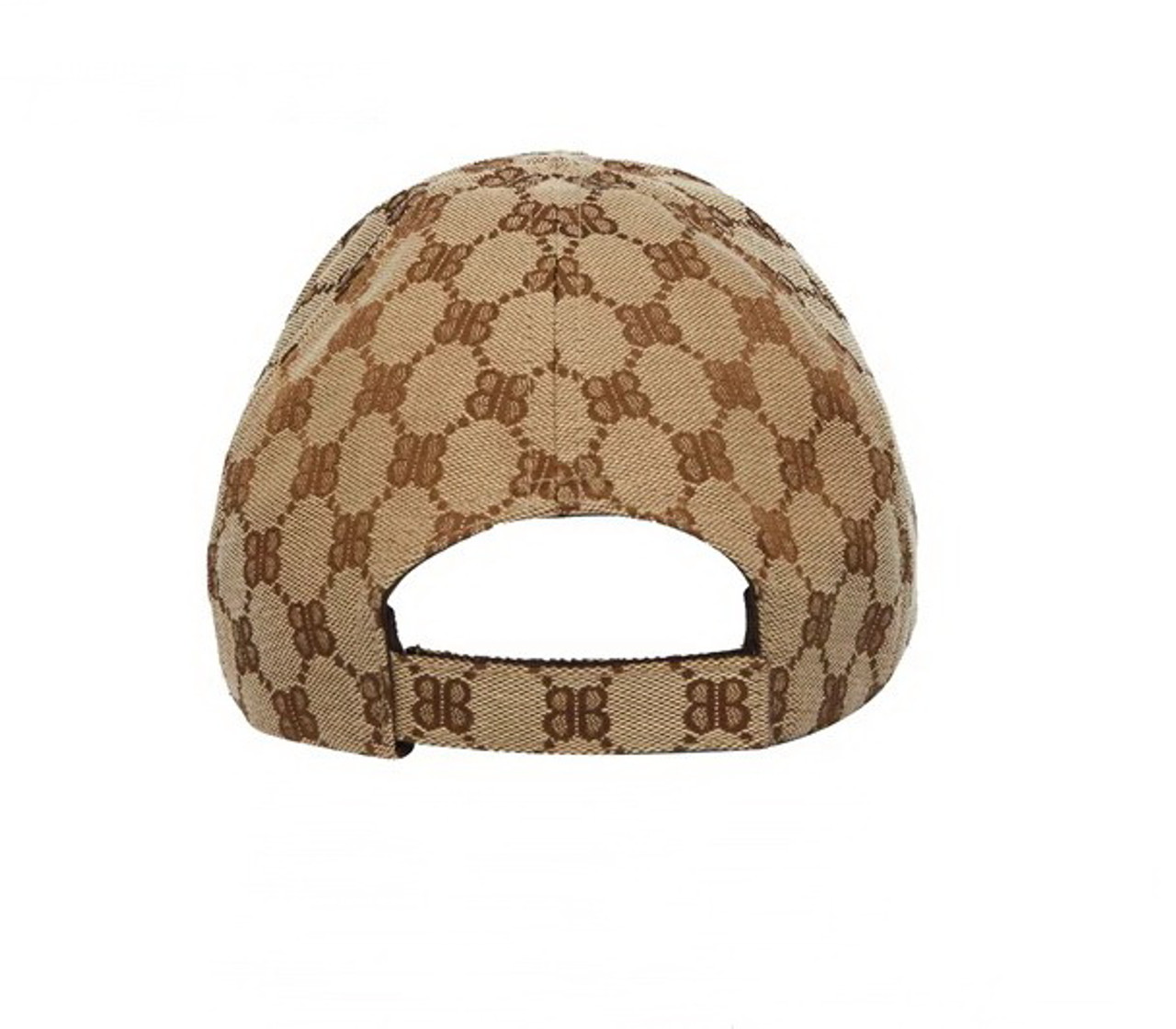 Balenciaga X Gucci Brown Hat Cap Size L Large 59 cm  Ubuy Nepal