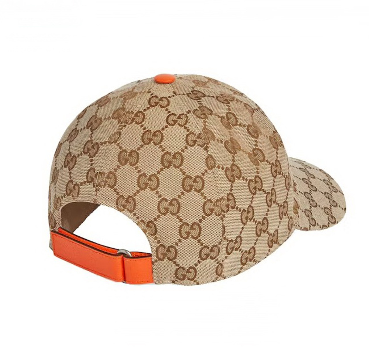 Gucci X The North Face Baseball Cap Beige Hat
