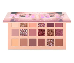 Huda Beauty The New Nude Eyeshadow Palette Huda Beauty The New Nude Eyeshadow Palette