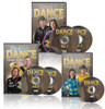 Country Dance Lessons on DVD