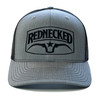 Trucker Snapback - Gray