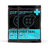 BOAT MEDIC - Waterproof First Aid Kit