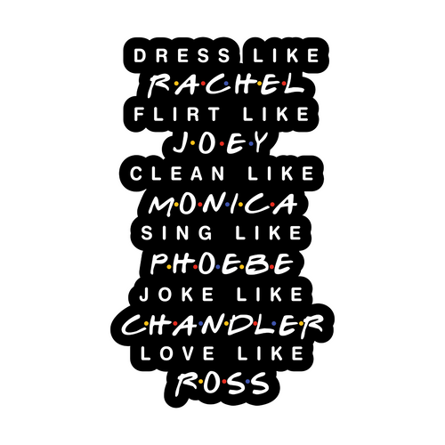 18_BE_LIKE_INVERTED Poster Canvas Movie Film Print A0 A1 A2 A3 A4 A5 A6 Art Wall