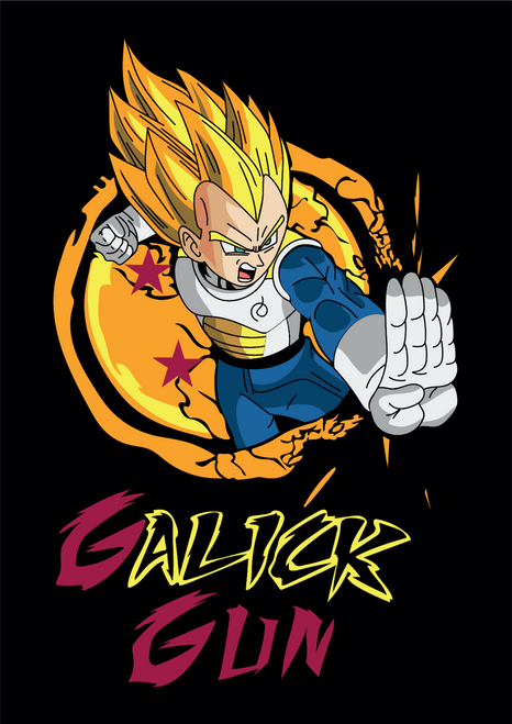 DRAGON BALL-18 Poster Canvas Movie Film Print A0 A1 A2 A3 A4 A5 A6 Art Wall Deco