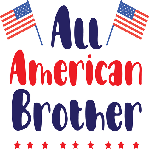 all american brother (2) Poster Canvas Movie Film Print A0 A1 A2 A3 A4 A5 A6 Art