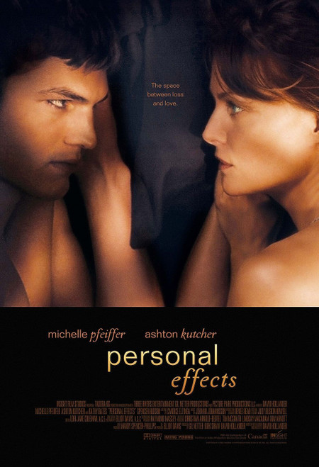 Personal Effects (2008)_0 Poster Canvas Movie Film Print A0 A1 A2 A3 A4 A5 A6 Ar