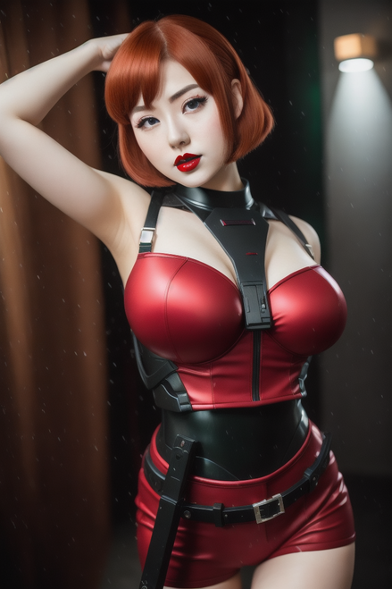 Reiko 18 Poster Canvas Movie Film Print A0 A1 A2 A3 A4 A5 A6 Art Wall Decoration
