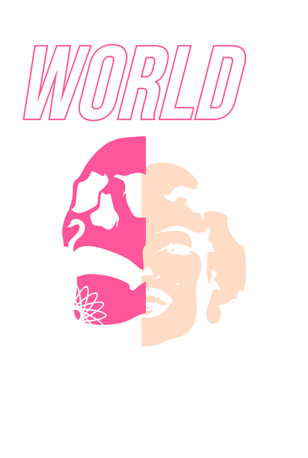 World Changer Poster Canvas Movie Film Print A0 A1 A2 A3 A4 A5 A6 Art Wall Decor