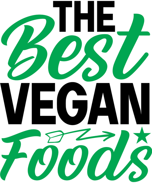 The best vegan foods-01 (2) Poster Canvas Movie Film Print A0 A1 A2 A3 A4 A5 A6