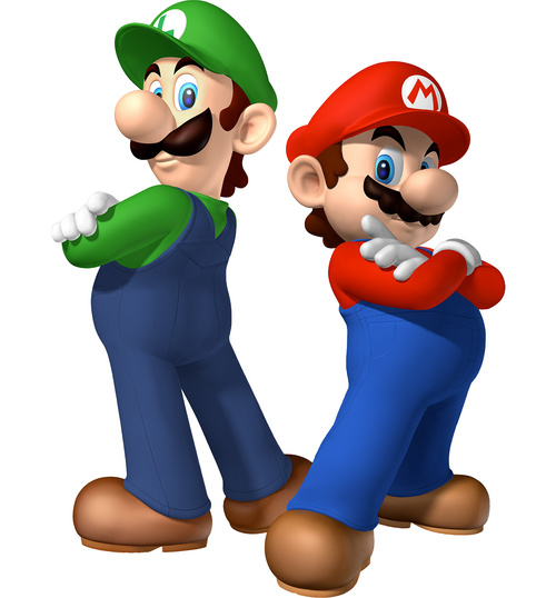 SUPER MARIO (159) Poster Canvas Movie Film Print A0 A1 A2 A3 A4 A5 A6 Art Wall D