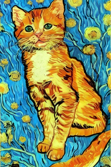 4141aae8-0723-4725-91db-fbda18506383 Poster Canvas Movie Film Print A0 A1 A2 A3