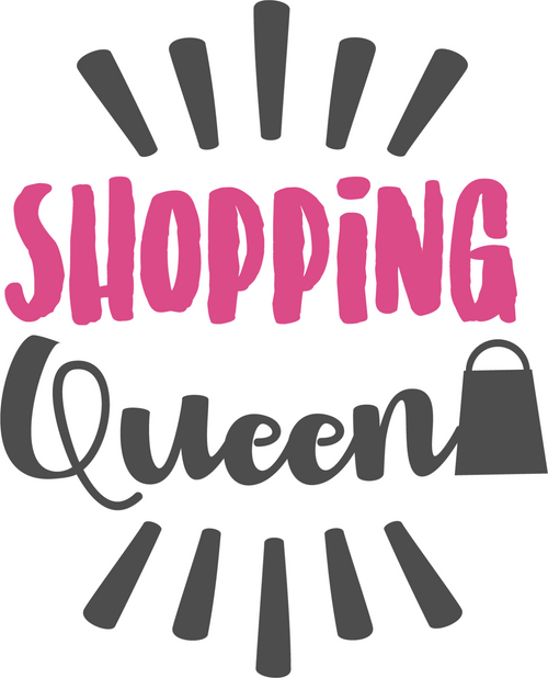 Shopping queen 3 Poster Personalized Canvas Movie Film Print A0 A1 A2 A3 A4 A5 A