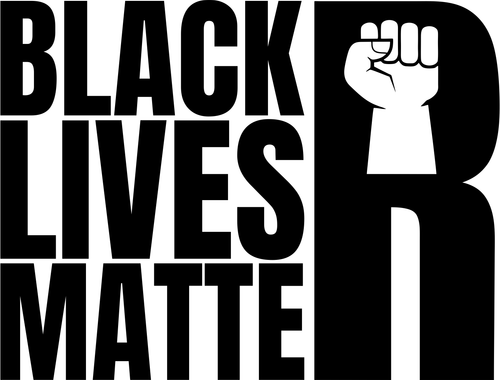 black lives matter1 (3) Poster Canvas Movie Film Print A0 A1 A2 A3 A4 A5 A6 Art