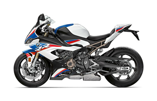2019-BMW-S1000RR-40- Poster (A0-A4) Film Movie Picture Art Wall Decor Actor