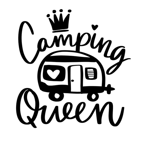 17. Camping Queen Poster Canvas Movie Film Print A0 A1 A2 A3 A4 A5 A6 Art Wall D