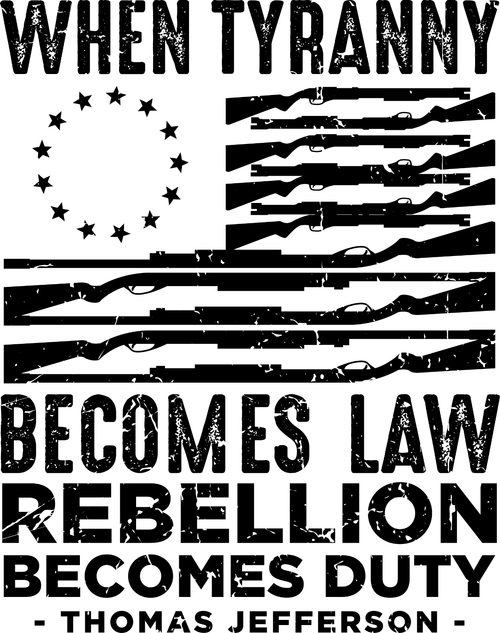 When Tyranny Poster Canvas Movie Film Print A0 A1 A2 A3 A4 A5 A6 Art Wall Decora