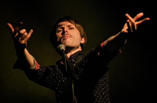 Franz Ferdinand 21 Poster Canvas Movie Film Print A0 A1 A2 A3 A4 A5 A6 Art Wall