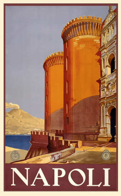 49785095333_Napoli-vintage travel poster-1942-artofuniverse0