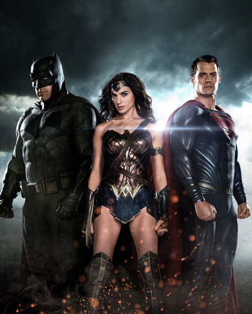 battman vs superman Poster Canvas Movie Film Print A0 A1 A2 A3 A4 A5 A6 Art Wall