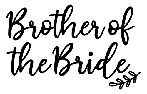 Brother of the Bride_cut Poster Canvas Movie Film Print A0 A1 A2 A3 A4 A5 A6 Art