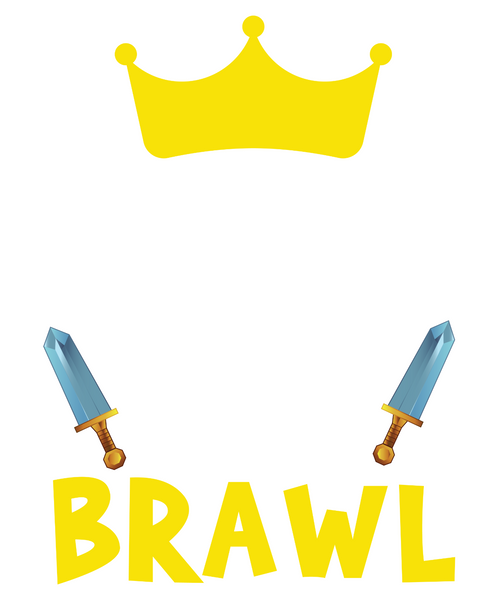 29. King Of Brawl (2) Poster Canvas Movie Film Print A0 A1 A2 A3 A4 A5 A6 Art Wa