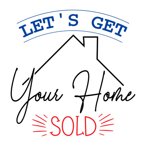let_s get your home sold-01 (2) Poster Canvas Movie Film Print A0 A1 A2 A3 A4 A