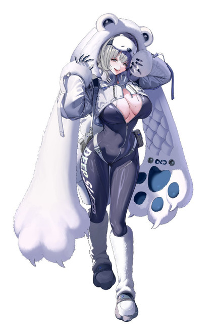 Neve Anime E Girl (3) Poster Canvas Movie Film Print A0 A1 A2 A3 A4 A5 A6 Art Wa