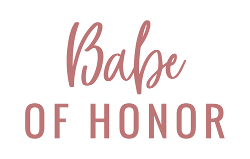 Babe of Honor_cut Poster Canvas Movie Film Print A0 A1 A2 A3 A4 A5 A6 Art Wall D