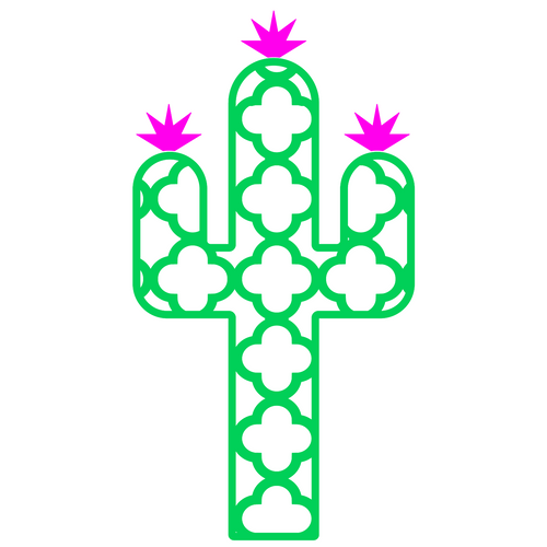 cactus-22 (2) Poster Canvas Movie Film Print A0 A1 A2 A3 A4 A5 A6 Art Wall Decor