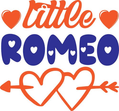 Little Romeo (2) Sarcastic Poster Canvas Print A0 A1 A2 A3 A4 A5 A6 Art Wall Dec