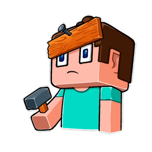 Minecraft-17 (2) Poster Canvas Movie Film Print A0 A1 A2 A3 A4 A5 A6 Art Wall De