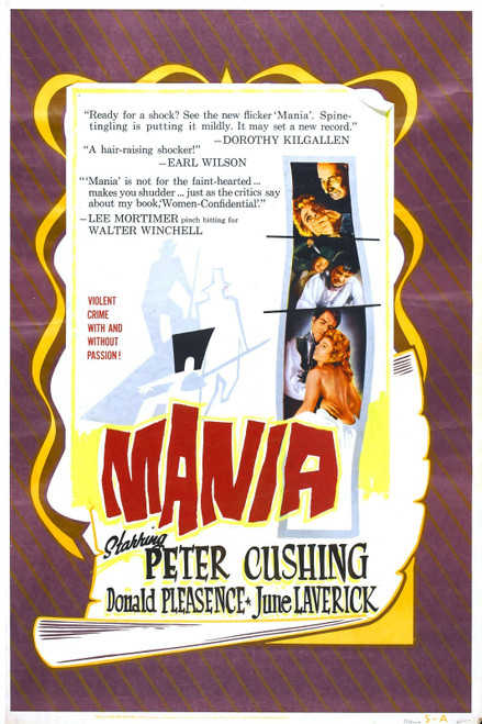 Flesh And Fiends 02 Poster Canvas Movie Film Print A0 A1 A2 A3 A4 A5 A6 Art Wall Flesh And Fiends 02 Poster Canvas Movie Film Print A0 A1 A2 A3 A4 A5 A6 Art Wall