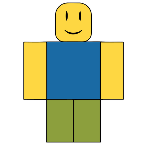 Roblox (21) Poster Canvas Movie Film Print A0 A1 A2 A3 A4 A5 A6 Art Wall Decorat