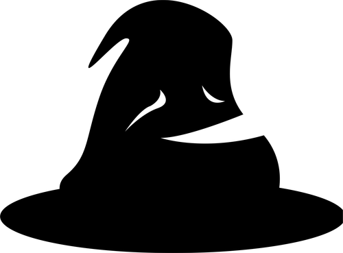 Wizard Hat3 Poster Canvas Movie Film Print A0 A1 A2 A3 A4 A5 A6 Art Wall Decorat