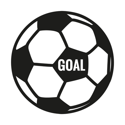 Goal-01 (3) Poster Canvas Movie Film Print A0 A1 A2 A3 A4 A5 A6 Art Wall Decorat