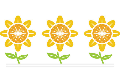 Grow Your Garden Grow Your Life Poster Canvas Movie Film Print A0 A1 A2 A3 A4 A5