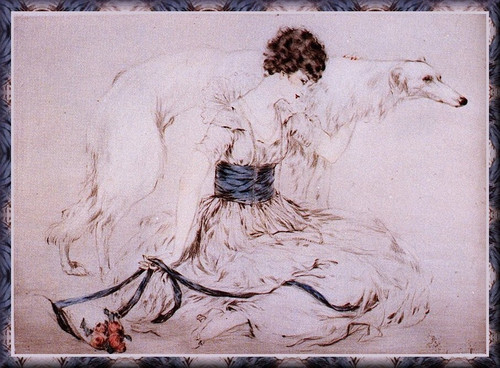 lo_louis_icart_complete_etchings_7 Poster Canvas Print Art Painting Decor Reprin lo_louis_icart_complete_etchings_7 Poster Canvas Print Art Painting Decor Reprin