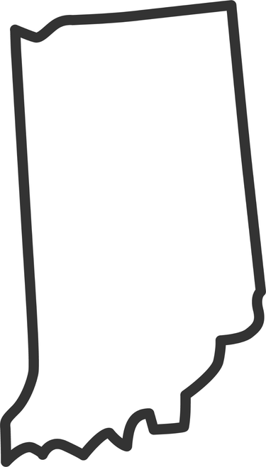 Indiana-05 Funny Poster Creative Canvas Print A0 A1 A2 A3 A4 A5 A6 Art Wall Deco