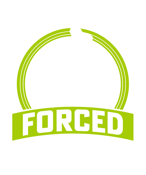 Born to Golf Forced To Work (2) Poster Canvas Movie Film Print A0 A1 A2 A3 A4 A5