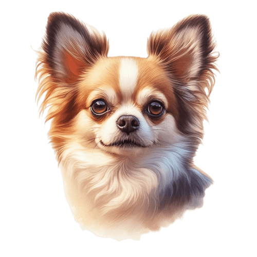 104 Chihuahua Poster Canvas Movie Film Print A0 A1 A2 A3 A4 A5 A6 Art Wall Decor